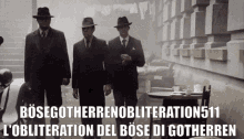 Mafia Gangster GIF - Mafia Gangster Nikkalords GIFs
