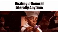 General Reading GIF - General Reading Distressed GIFs