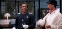 Donald Glover Sup Girl GIF - Donald Glover Sup Girl Community GIFs