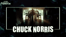 Chuck Norris Sneeze GIF - Chuck Norris Sneeze Tsunami GIFs