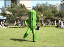 Pickle Pickles GIF - Pickle Pickles Dancing GIFs