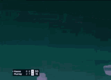 Andy Murray Swipe GIF - Andy Murray Swipe Racquet GIFs