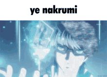 Yu Narukami Persona4 GIF - Yu Narukami Persona4 Ye GIFs