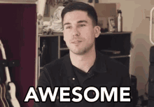 Awesome The Best GIF - Awesome The Best Amazing GIFs