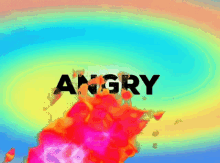 Angry Fair GIF - Angry Fair Rayya GIFs