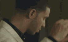 Troubled Distressed GIF - Troubled Distressed Anxious GIFs