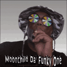 moonchild funk moonchild memes funktagious uncut funk motor booty affair