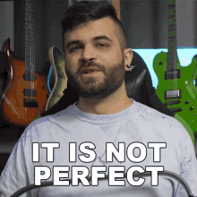 It Is Not Perfect Andrew Baena GIF