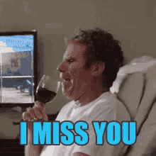 Miss You Funny GIFs | Tenor