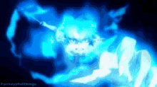 Blue Exorcist Rin243109 GIF - Blue Exorcist Rin243109 Slash GIFs