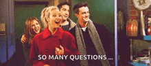 Friends Excited GIF - Friends Excited GIFs