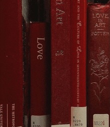 Books GIF