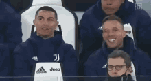 Ronaldo Cristiano GIF - Ronaldo Cristiano Laughing GIFs
