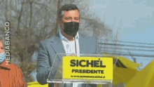 Sebastian Sichel Saludo GIF - Sebastian Sichel Saludo Hola GIFs