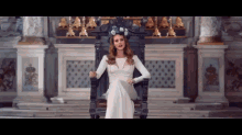 Keep Making Me Laugh❤️ GIF - Lana Del Rey Music Video GIFs
