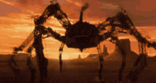 Wild Wild West Sunset GIF - Wild Wild West Sunset Ride Off GIFs