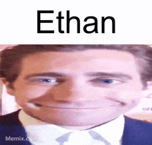 Ethan GIF - Ethan GIFs