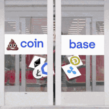 Bitcoin Shitcoin GIF - Bitcoin Shitcoin Coinbase GIFs