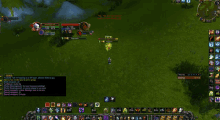 Usling Razorgore GIF - Usling Razorgore World Of Warcraft GIFs