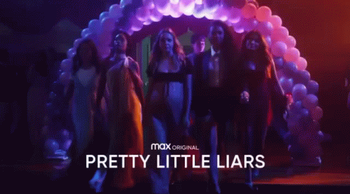 Pll Pretty Little Liars GIF - Pll Pretty Little Liars Pll Original Sin GIFs