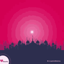 Eid Eid Mubarak GIF - Eid Eid Mubarak Mubarak GIFs