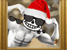 Sans Christmas GIF - Sans Christmas Papyrus GIFs