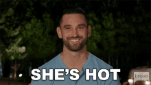 Shes Hot Summer House GIF - Shes Hot Summer House Sexy GIFs