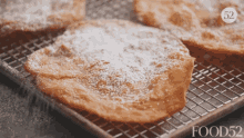 Bonuelos Dough GIF