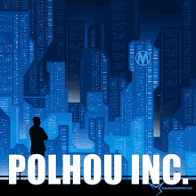 Polhou Inc GIF - Polhou Inc GIFs
