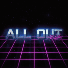 aorp all out all out rp all out roleplay gtarp