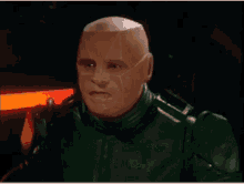 Able Red GIF - Able Red Dwarf GIFs