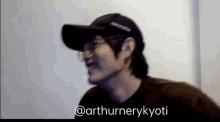 Arthur Nery R2r GIF - Arthur Nery R2r Arthurnerykyoti GIFs