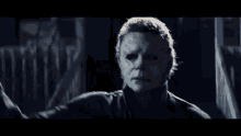 Michael Myers Scary GIF - Michael Myers Scary Creepy GIFs