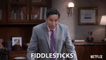 Fiddlesticks Oscar Nuñez GIF - Fiddlesticks Oscar Nuñez Carlos GIFs