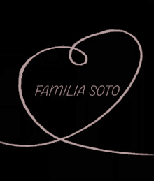 Familia Soto Soto Family GIF