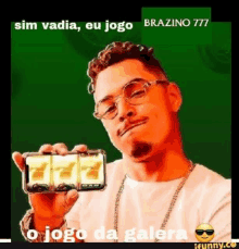 Brazino Jogo Da Galera GIF - Brazino Jogo Da Galera GIFs