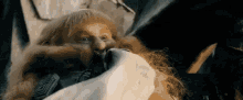 Horn Horn Of Erebor GIF - Horn Horn Of Erebor Lord Of The Rings GIFs