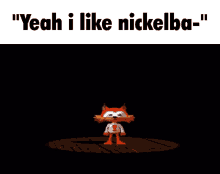 Nickelback Bubsy GIF - Nickelback Bubsy Meme GIFs