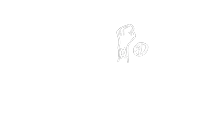 a white background with a few lines on it is a plain white background .