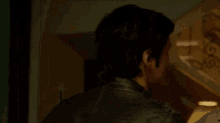 Turn Around To Look GIF - Narcos Narcos Gif Pedro Pascal GIFs