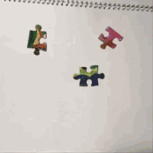 puzzle timelapse awesome