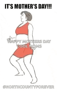 Its Mothers Day Mothers GIF - Its Mothers Day Mothers Funny GIFs