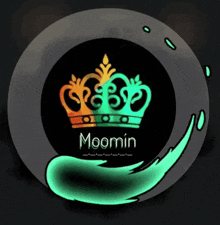 Moomin Avisekwow GIF - Moomin Avisekwow Immoomin GIFs