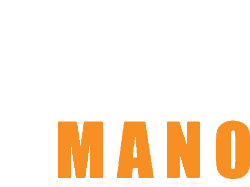 Mano90 Sticker - Mano90 Stickers
