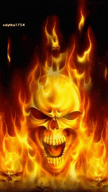 Animated Fire Images GIFs | Tenor