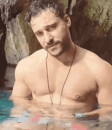 Lucas Viana Swimming GIF - Lucas Viana Swimming Whats Up GIFs