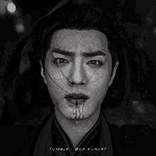 The Untamed GIF - The Untamed Weiwuxian GIFs
