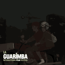 Guarimba Together GIF - Guarimba Together Sweethearts GIFs