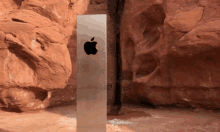 Monolith By Apple GIF