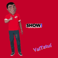 Show Valtatui GIF - Show Valtatui GIFs